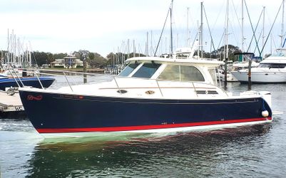 34' Back Cove 2020 Yacht For Sale